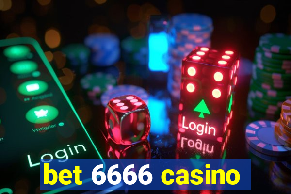 bet 6666 casino